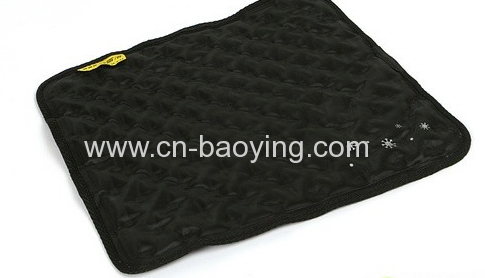 Cooling Gel Pad for laptops