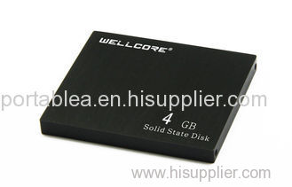 4GB 160MB/S 2.5" SLC SATAIII SSD Hard Drives For Smart Phone