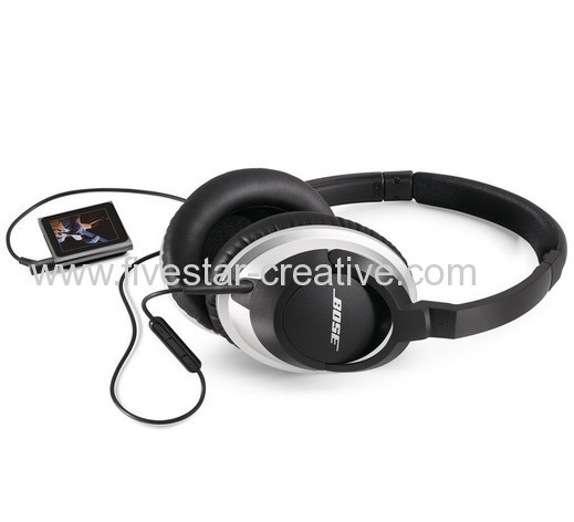 Bose AE2i Audio Headphones with Remote and Mic from China manufacturer