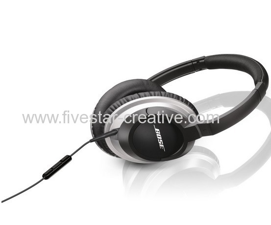 Bose AE2i Audio Headphones with Remote and Mic from China manufacturer