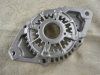 alternator housing made of aluminum casting