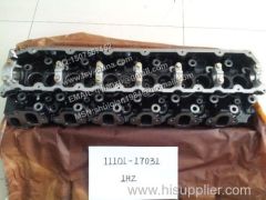 Head Cylinder for Toyota Coaster