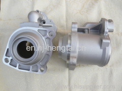 auto starter housing for bosh QDY287