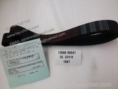 Toyota Camry SXV10 SXV20 5S Timing Belt 13568-09041/13568-03010/13568-74010/13568-74011/13568-74012/13568-74013