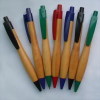 Eco-Friendly Bamboo Ball Pen