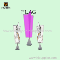 Hawk digital printing display : Flag (YC-6A3/6A2/6A1)