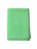 soft microfiber bath towel