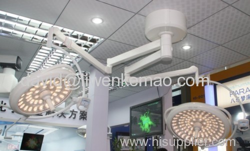LED Operating light surgical lamp OT lamp LED