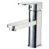 Single hande basin faucet mixer