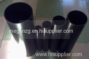 grey iron pipe and pipe fitting