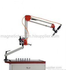 M3-M12 High Precision Pneumatic Tapping Machine