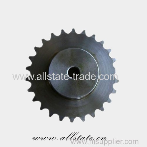 Grinding Stainless Steel Bevel Gears