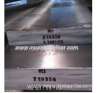 SKD61/H13 Tool die steel flate bars