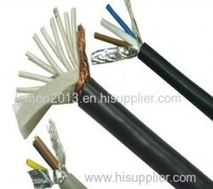 control cable , all kinds type of cable