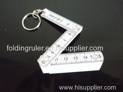 0.5 metre keychain pocket rule