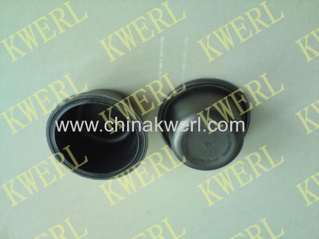 NBR/CR/NR/CSM/VITON/EPDM rubber diaphragm