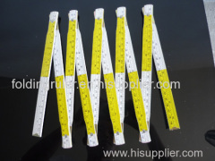 inch sticks with advertising imprint
