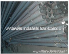 20CrMo natural colour steel round bars for machinery making