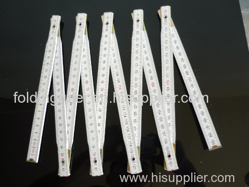 CORPORATE PROMOTIONAL RULERS or PROMO RULERS