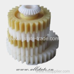 Customized Small Plastic Gear for Electronic Product