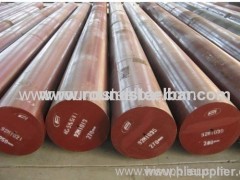 1.2344 hot work steel