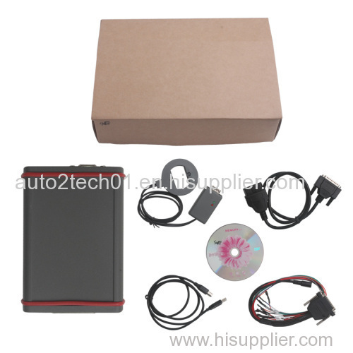 SVDI VW/AUDI Vehicle Diagnostic Interface