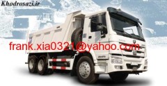Faraz truck / Sahand truck parts