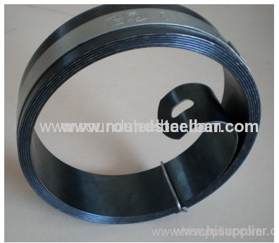 65Mn cold rolled steel strip