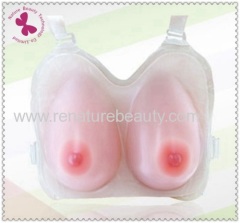 silicone breast for crossdresser