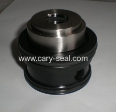 flypt pump 2630 seal