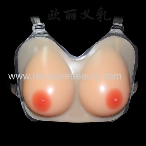 cross dresser breast forms