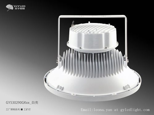 High Power LED Light