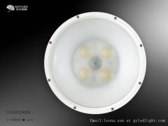LED Industrial Light [135-220w] with CE,RoHS & UL, IP65 [GY530Y290GKPCD270]