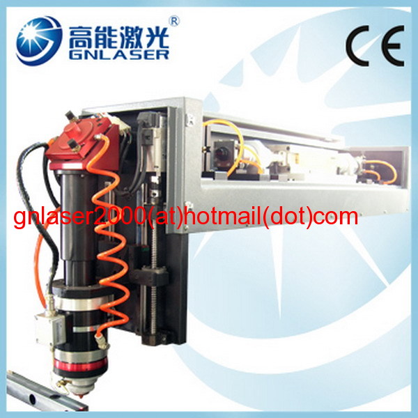 CNC laser cutting machine