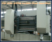 High speed CNC drilling milling machine