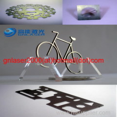 laser cutting machine in China laser cutting laser cutting machine YAG laser cutting machine