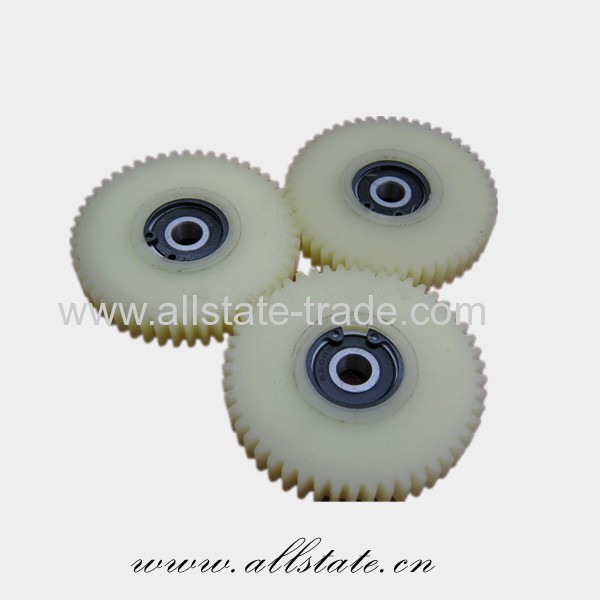 Nylon Plastic Gear for Toy