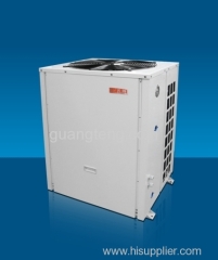 Swimming Pool Heat Pump