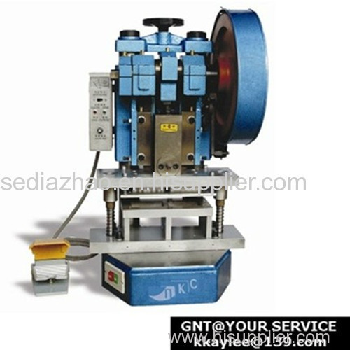 Card die cutter electric machine(equipment)