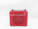 wireless pc microphone portable speaker system mic speaker