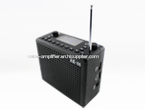 wireless pc microphone portable speaker system mic speaker