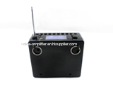 wireless pc microphone portable speaker system mic speaker