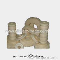 Plastic Gear for Toy