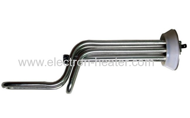 Liquid CopperHeating Tube