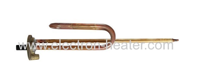 How to deal with the leakage of elelctric heating element?