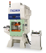 ING YU Precision Industries Co., Ltd.