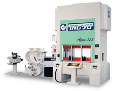 ING YU Precision Industries Co., Ltd.