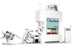 ING YU Precision Industries Co., Ltd.