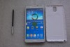 5.5 inch MTK6572 dual Core Note 3