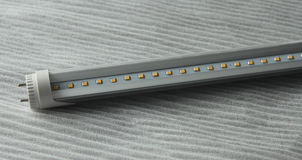 18W T8 Led Lighting (frosted cover)